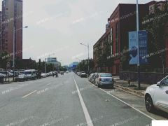 板桥临街底层商铺出售