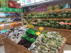 （个人）小区唯一一家水果店转让（中介勿扰）