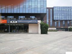 出售雨花台丰盛商汇写字楼配套商铺