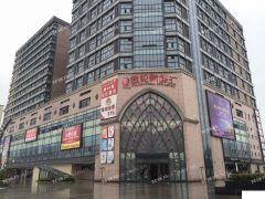 河定桥地铁站 金轮新都汇负一楼商铺招租