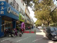 含税急售-大厂杨庄105平方临街门面房