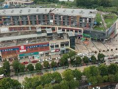 盈利中高档大型餐厅转让