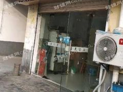门面出租 接手可营业 几千元开店 还等什么