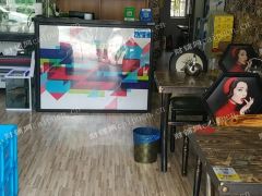 位置文靖路汤起泡重庆老火锅店转让