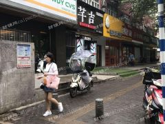 出租鼓楼华侨路临街门面