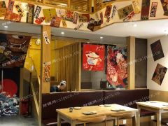  新街口夫子庙水游城对面日料店电影院最佳位置旺铺