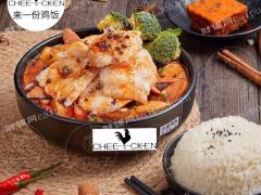 仙林中心地铁站学校旁餐饮外卖店