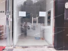河海大学江宁区校区对面旺铺出租（无转让费）
