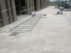 小区门口招租卤菜店【只此一家】