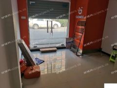 翠屏城好门面临街精装好商铺