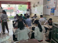  盈利中店铺低价转让转让