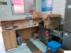 新街口华侨路无转让费商铺