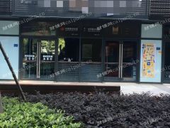 证大大拇指永宁街商业广场