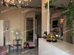 水西门大街193号足疗店转让 手续齐全 接手可直接营业