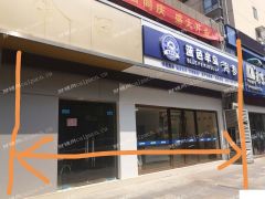 个人房源/鼓楼区 嫩江路 清凉门大街 商铺出售