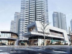 出售建邺奥体社区底商1670平独栋商业（免中介）