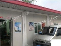 江宁大型工地食堂+小店外包，6万左右