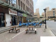 栖霞马群商业街店铺生意转让