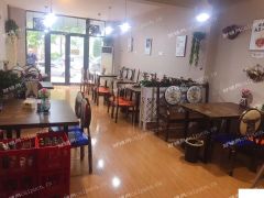 想扩大规模，所以想转让，生意中午晚上都很好，非诚勿扰