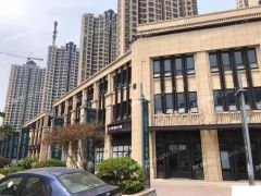  栖霞区燕子矶纯一楼沿街，可做中餐（中介勿扰）
