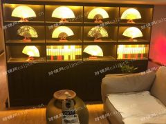 新装修临街旺铺会所转让