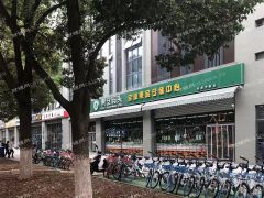 江宁百家湖商业街店铺生意转让