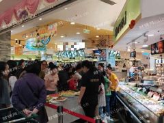 鼓楼中央路商业街店铺生意转让