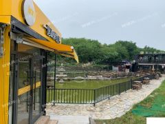 江宁大学城内店铺出租