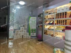 出租宜家国际公寓临街门面