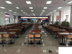 南京溧水新建学校档口招租