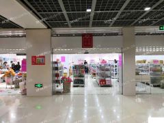 出租建邺奥体商业街店铺