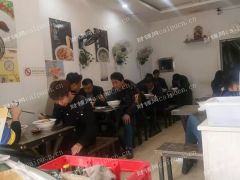 临街人流量多证件齐全